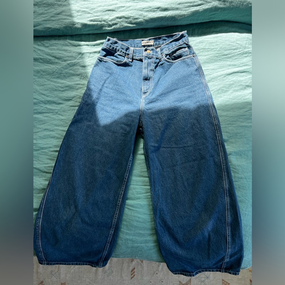 Rudy Jude Roper Jeans Size 3